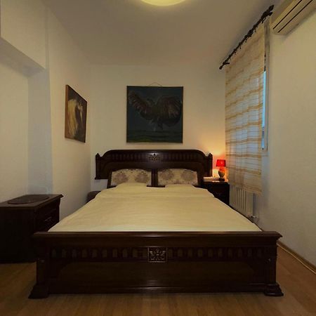 Knez Mihailova Apartment, City Center بلغراد المظهر الخارجي الصورة