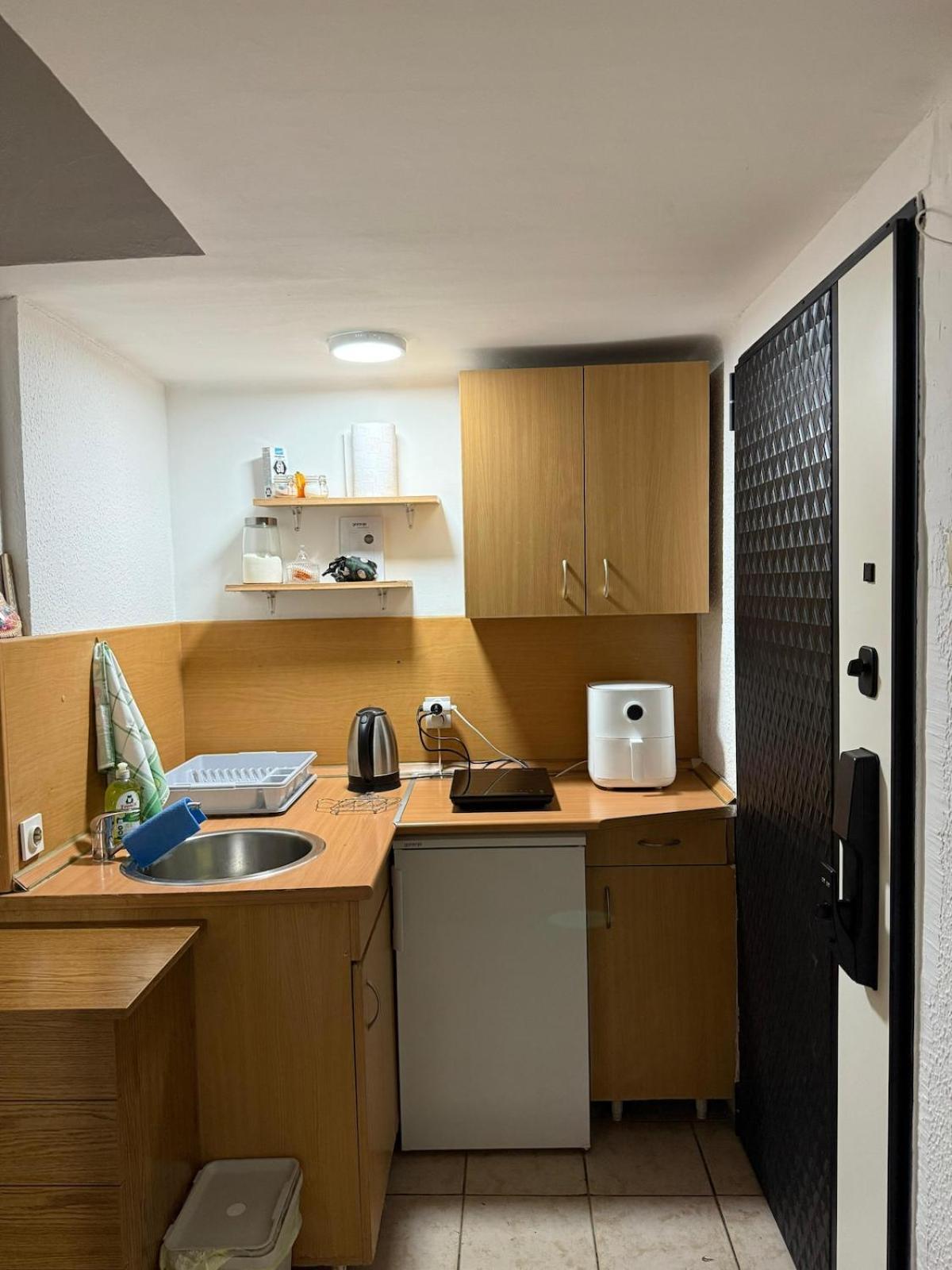 Knez Mihailova Apartment, City Center بلغراد المظهر الخارجي الصورة