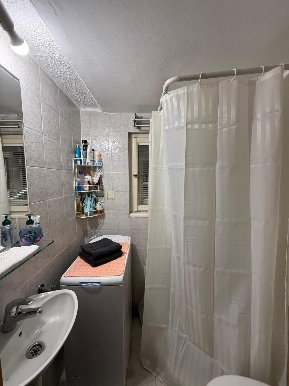 Knez Mihailova Apartment, City Center بلغراد المظهر الخارجي الصورة