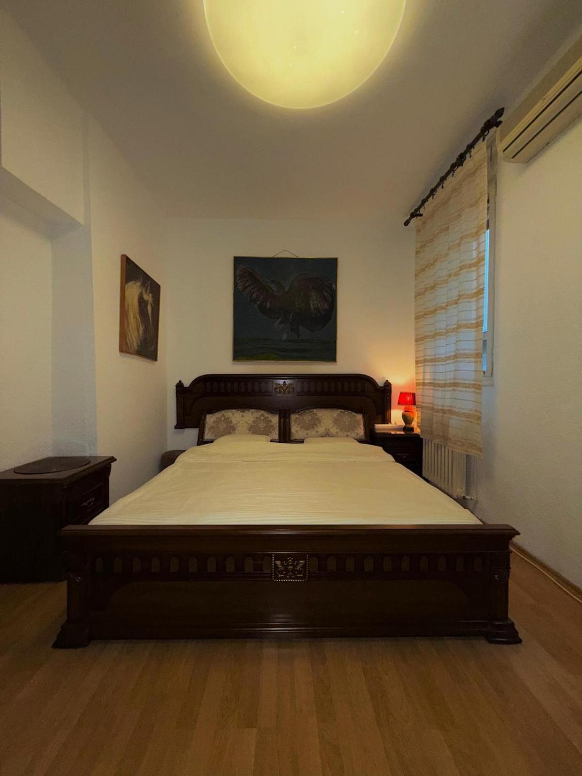 Knez Mihailova Apartment, City Center بلغراد المظهر الخارجي الصورة