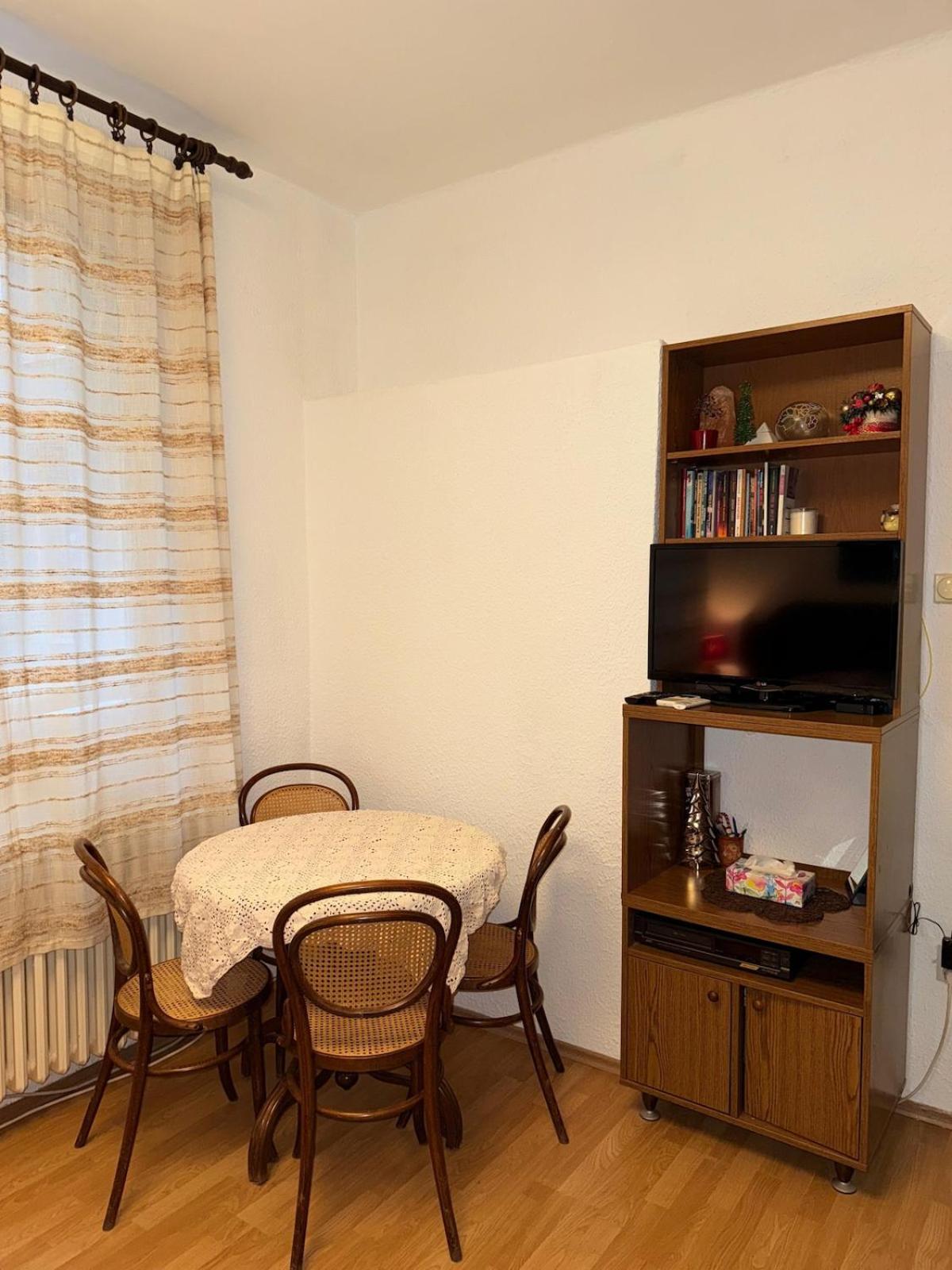 Knez Mihailova Apartment, City Center بلغراد المظهر الخارجي الصورة