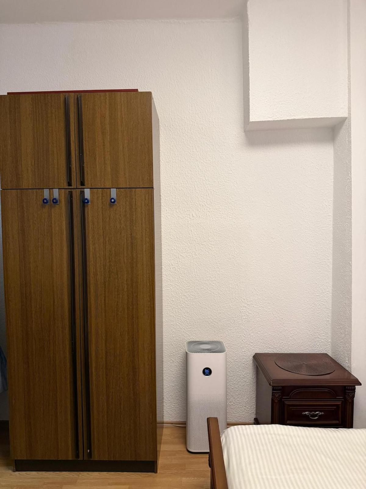 Knez Mihailova Apartment, City Center بلغراد المظهر الخارجي الصورة