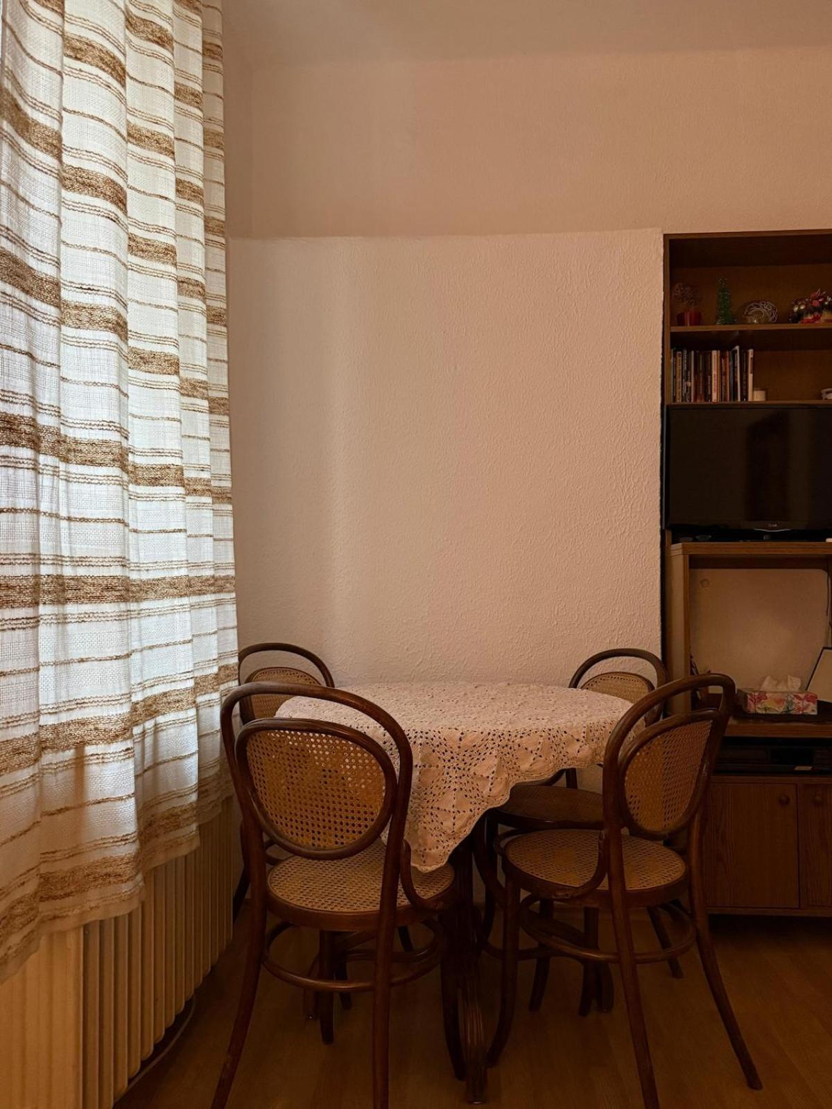 Knez Mihailova Apartment, City Center بلغراد المظهر الخارجي الصورة