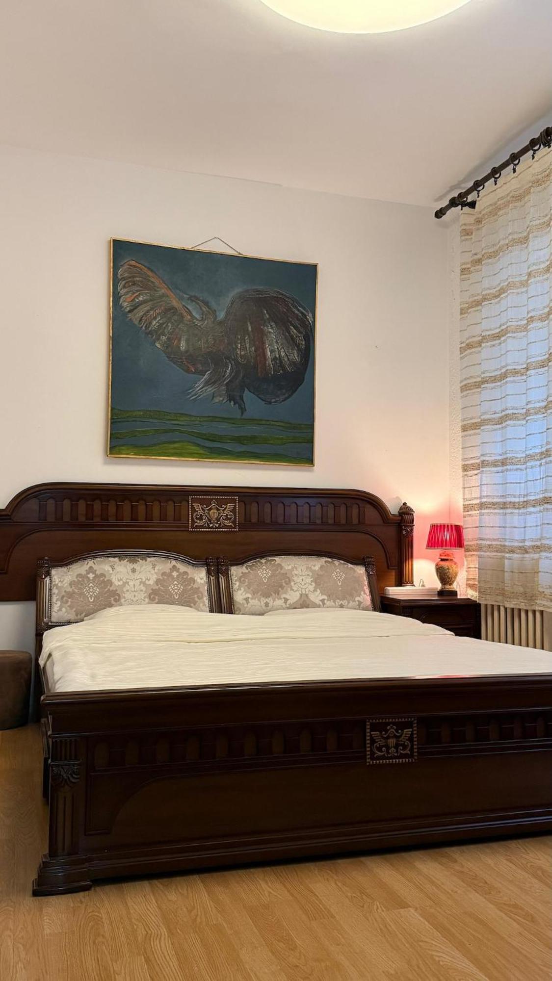 Knez Mihailova Apartment, City Center بلغراد المظهر الخارجي الصورة